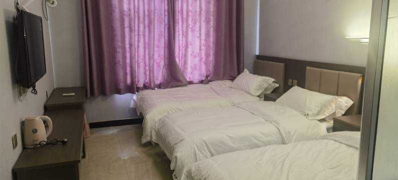 汉鑫商务酒店图片