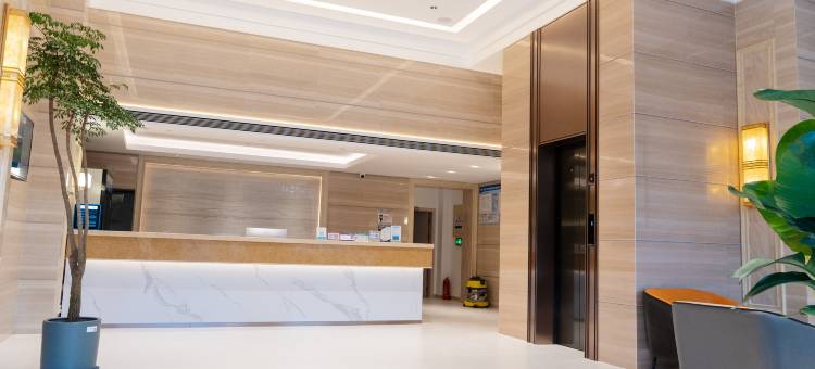 寻乌逸嘉商务宾馆图片