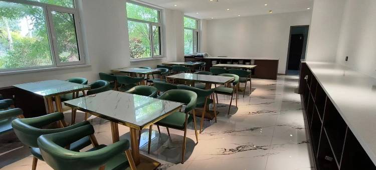 如家驿禾酒店(衡水枣强店)图片