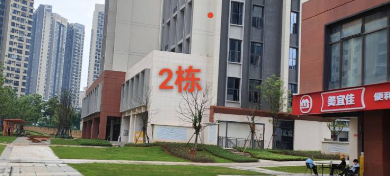 木木汐民宿图片