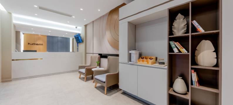 如家酒店·neo(杭州钱塘义蓬地铁站店)图片