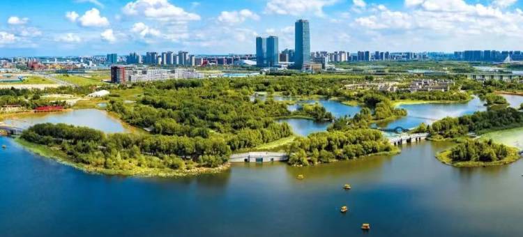 长春阅湖精品民宿(北湖吾悦广场店)图片