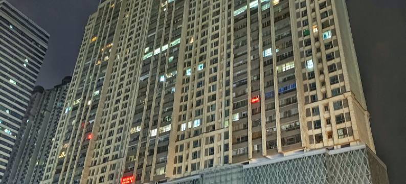 见好蓝青年旅舍图片