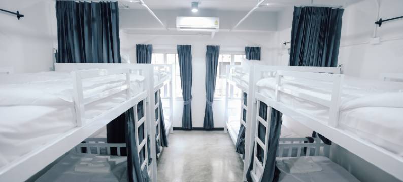 曼谷G5旅舍(G5 Hostel)图片