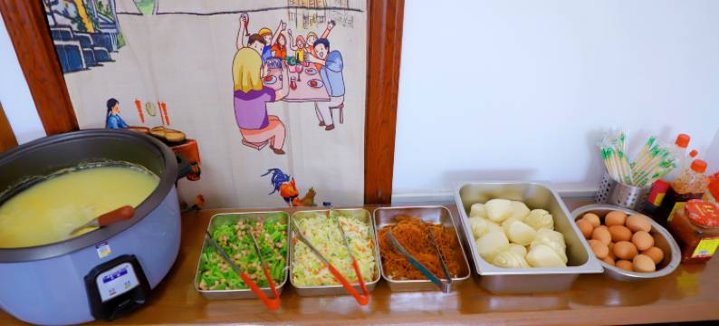 阿尔山军缘八号宾馆图片