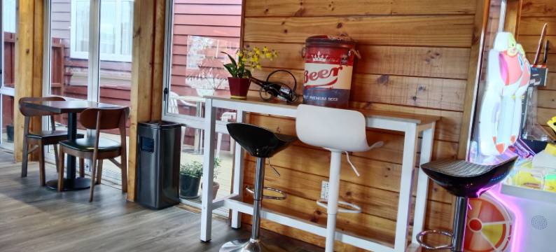 AWA酒店(Awa Hotel)图片