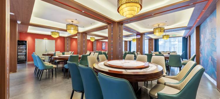 滇尚仙花园酒店(官渡古镇店)图片