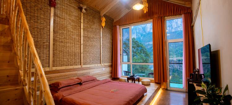 罗姐寨山水怡居民宿图片