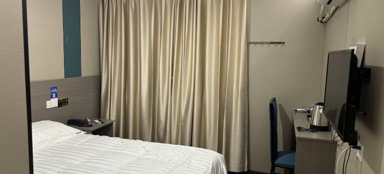 OYO常州美怡宾馆图片