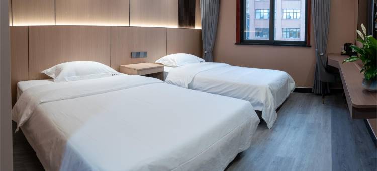 眉县鑫隆酒店图片