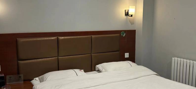 突泉盛都酒店图片