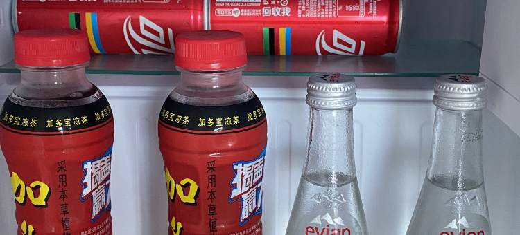东山岛观石山房民宿(风动石景区店)图片