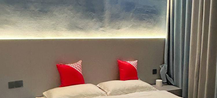 塔山宾馆(钟鼓楼步行街店)图片