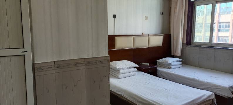 乐亭乐享宾馆(富强街店)图片