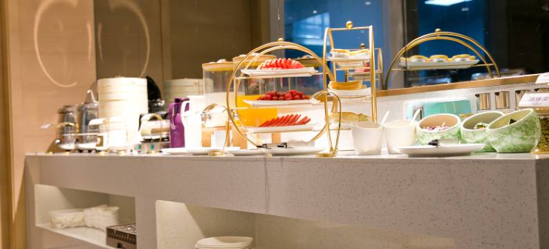 麗枫酒店(深圳坪山高铁站龙东地铁站店)图片