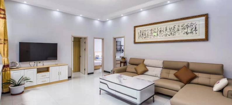 围场欣鑫农家院图片