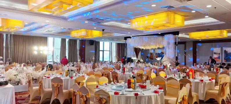 青岛紫荆苑宾馆图片