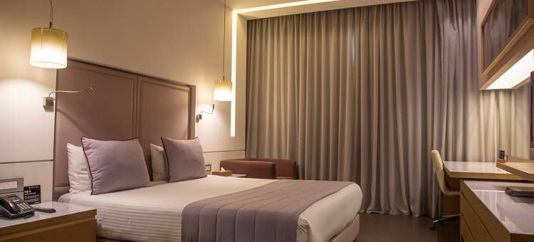 赛义夫套房酒店(Saifi Suites Beirut)图片