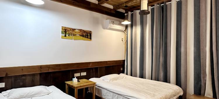 龙泉翠花农家乐图片