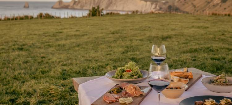 拐子角瑰丽度假酒店(Rosewood Cape Kidnappers)图片