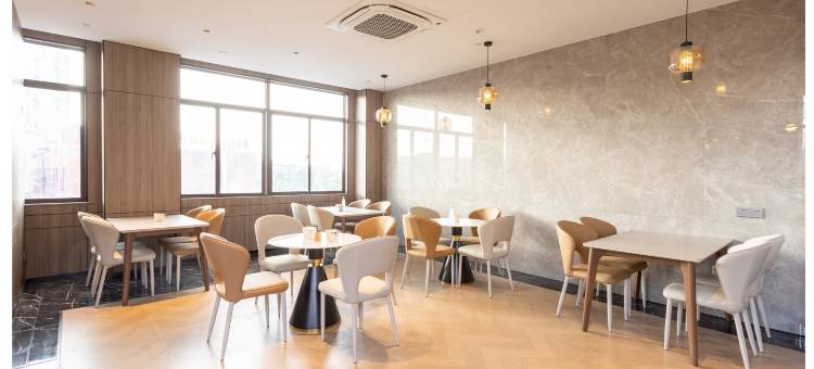 途客中国HOTEL(湖州长兴和平店)图片