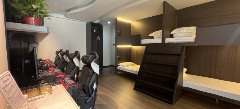 包头乐嘉酒店(内蒙古科技大学店)图片