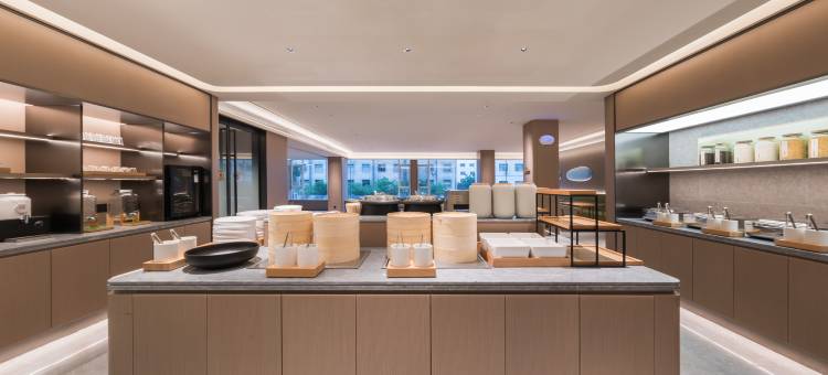 全季酒店(嘉峪关市政府店)图片