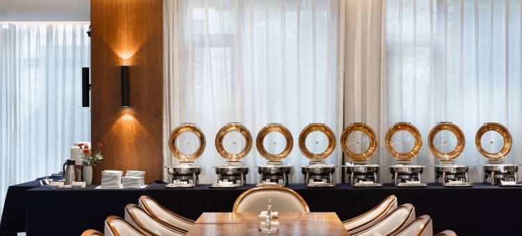 蒲江晓得精品度假酒店图片