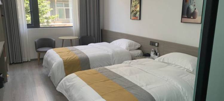 苍南腾腾宾馆图片