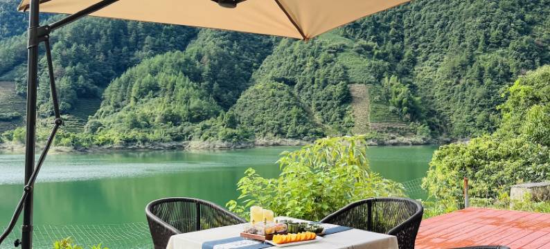 黄山江祥泰·乐水民宿图片