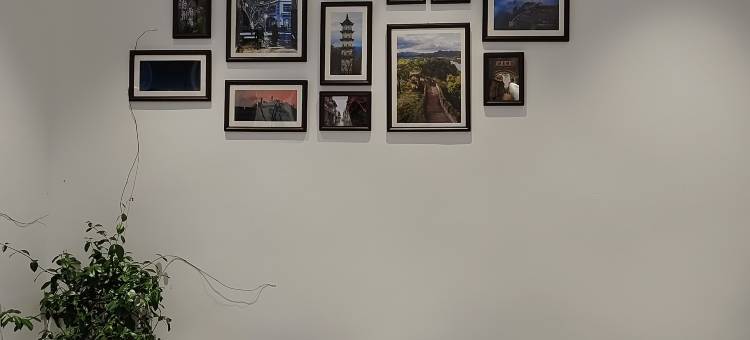 立羽·府城39号民宿(临海紫阳街店)图片