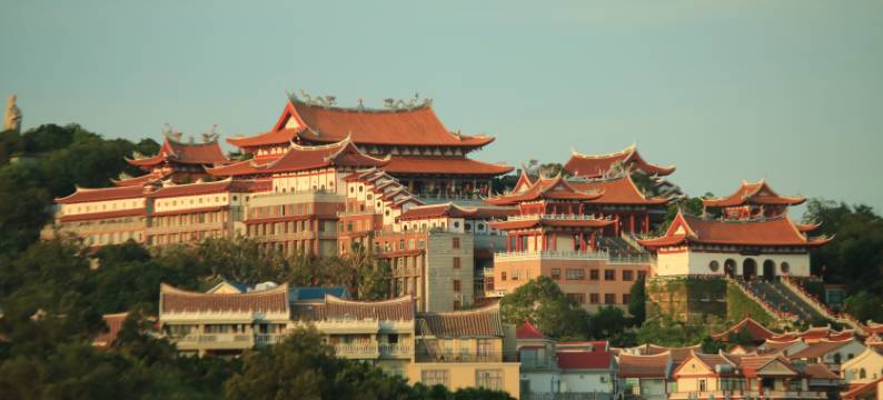 湄洲岛沐云海景民宿图片