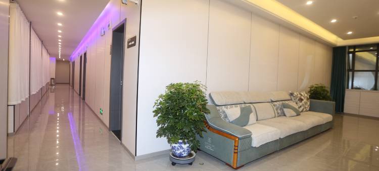 奥巴仓酒店图片