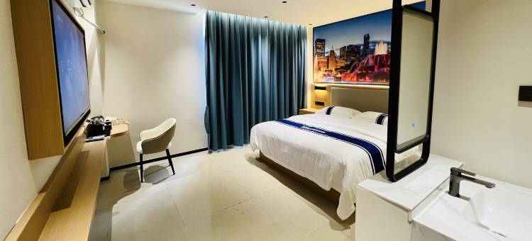 瑞源商务宾馆图片