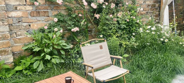 归素民宿(呈坎古镇店)图片