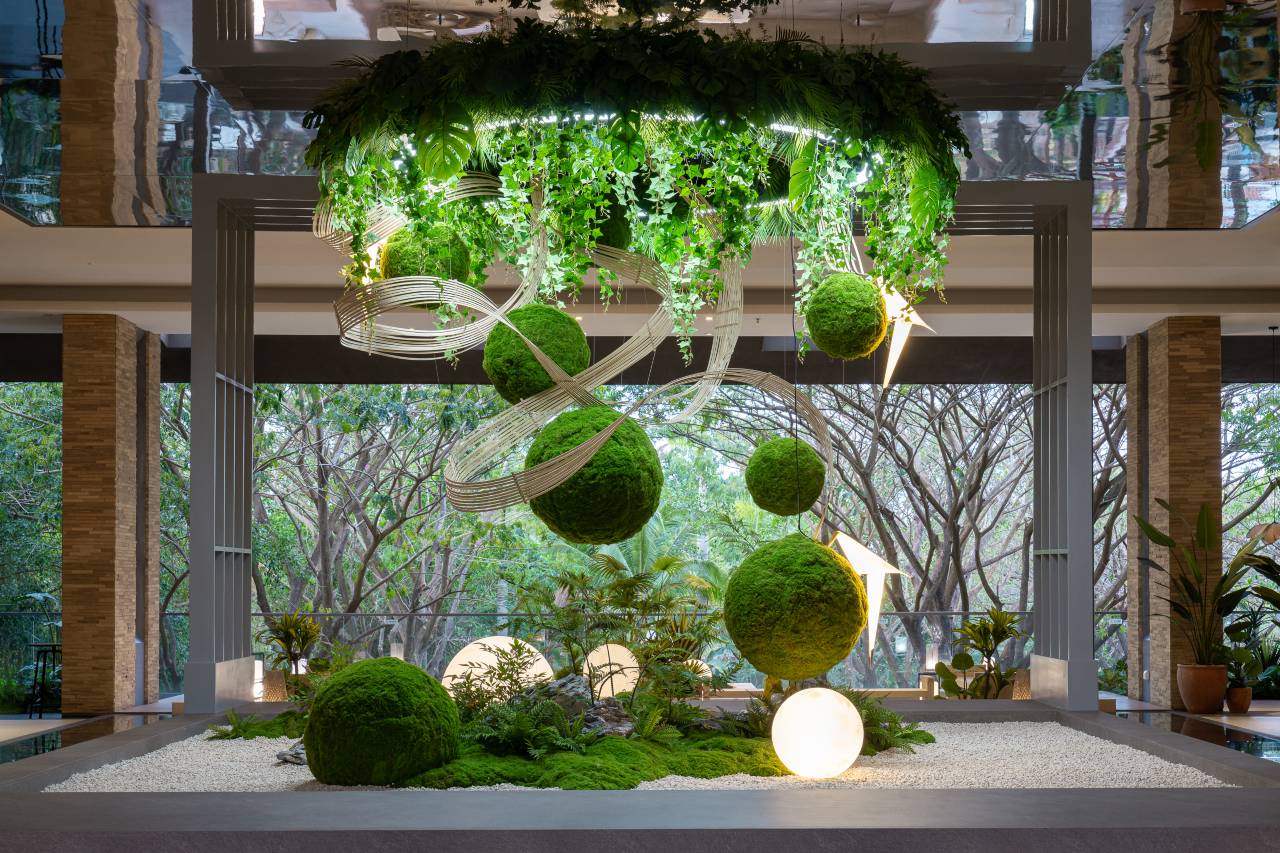 三亚瞻云精选酒店图片