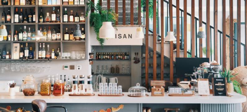 花筑·老木匠villa民宿图片