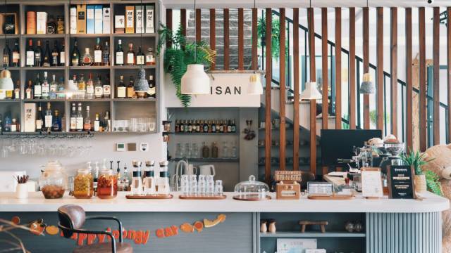 花筑·老木匠villa民宿