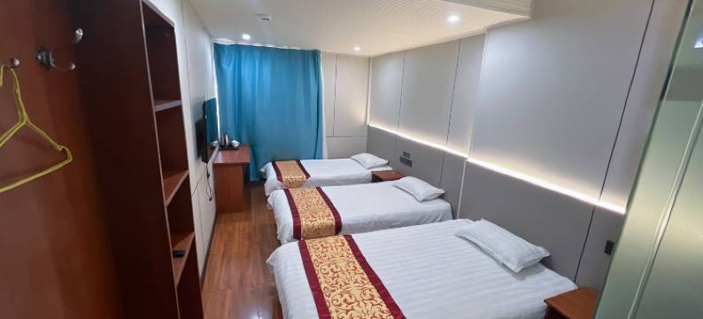 扎兰屯简爱快捷宾馆图片