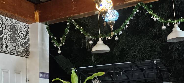 D圣殿度假村(D Sanctum Resort)图片