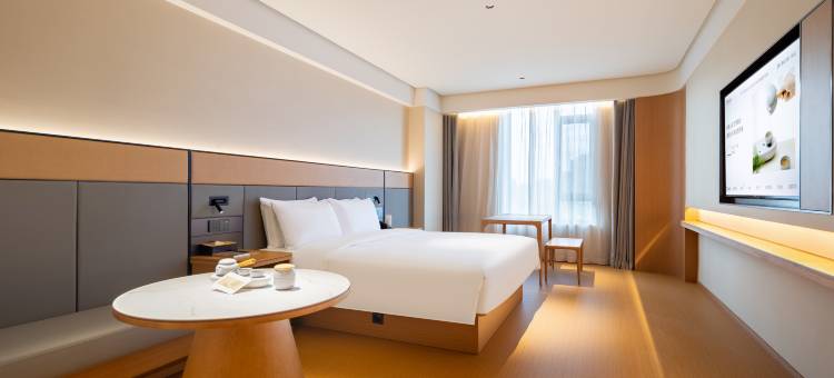 全季酒店(沈阳新宁街地铁站店)图片