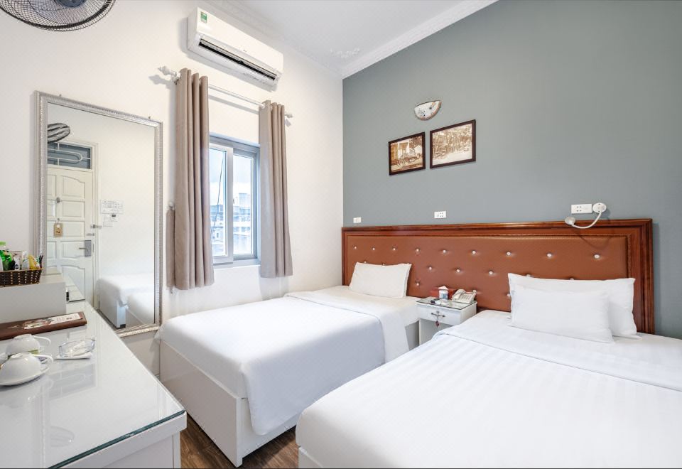 Hotel Overview