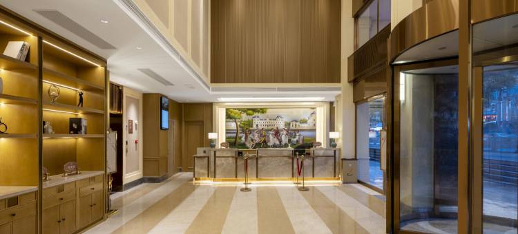 维也纳酒店(毕节织金古城店)图片