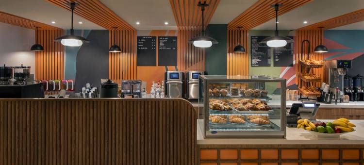 Hotel Landy Orlando Universal Blvd., a Tribute Portfolio™ Hotel图片