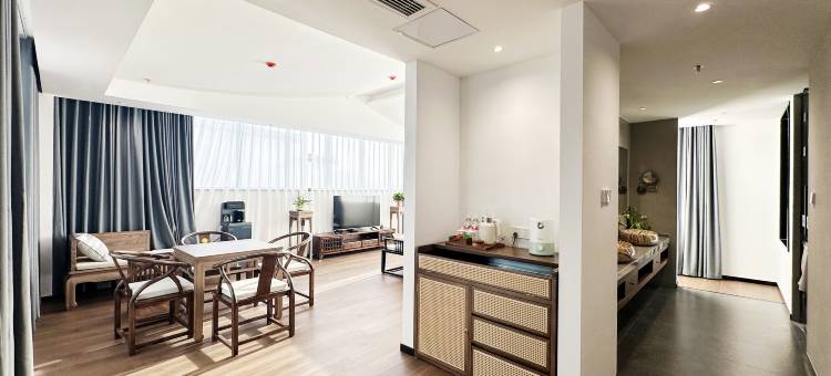 绩忆酒店(绩溪仁里景区店)图片