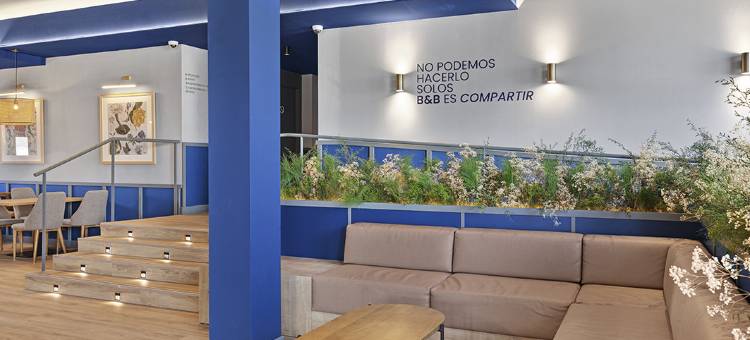 赫罗纳2号B&B酒店(B&B Hotel Girona 2)图片