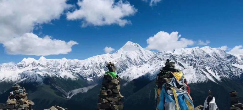 郎甲仓民宿(子梅垭口店)图片