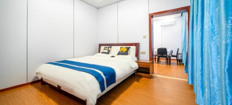 韶山毛四平酒店(故居景区店)图片