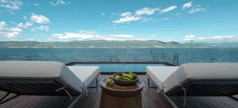 大理醒在山海·海景酒店(洱海S湾生态廊道下波淜店)图片