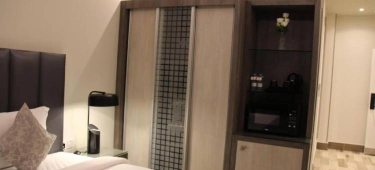 七宫公寓(Seven Palaces Hotel)图片